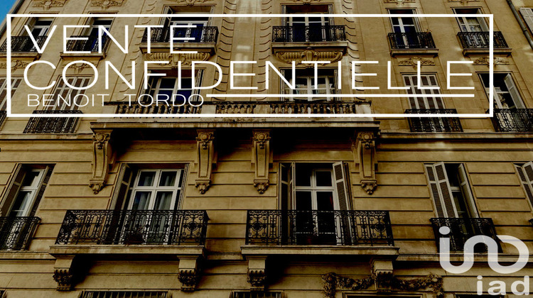 Ma-Cabane - Vente Immeuble Cannes, 635 m²