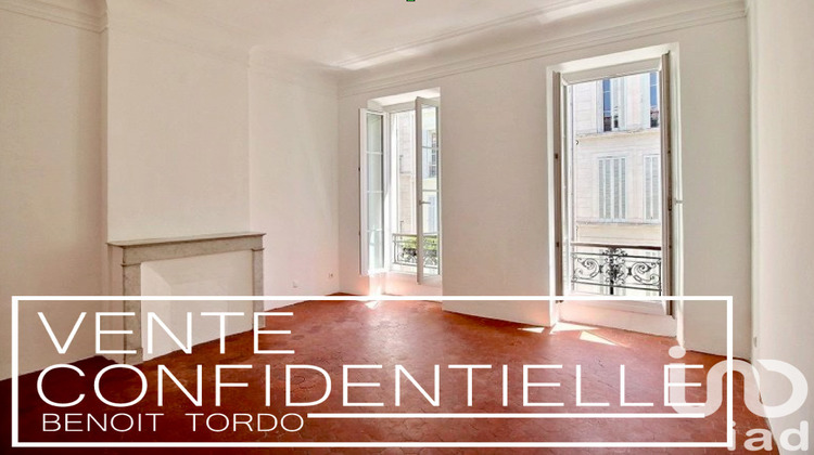 Ma-Cabane - Vente Immeuble Cannes, 635 m²