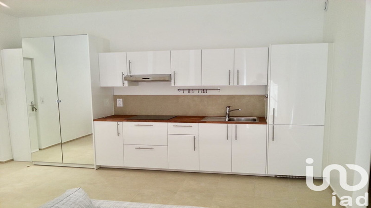 Ma-Cabane - Vente Immeuble Cannes, 313 m²