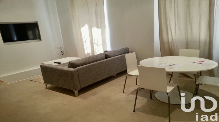 Ma-Cabane - Vente Immeuble Cannes, 313 m²