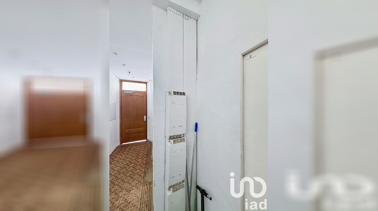 Ma-Cabane - Vente Immeuble Cannes, 313 m²