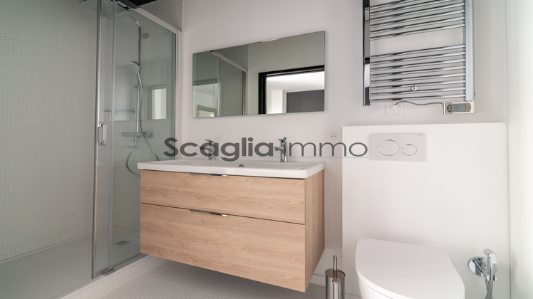 Ma-Cabane - Vente Immeuble Cannes, 159 m²