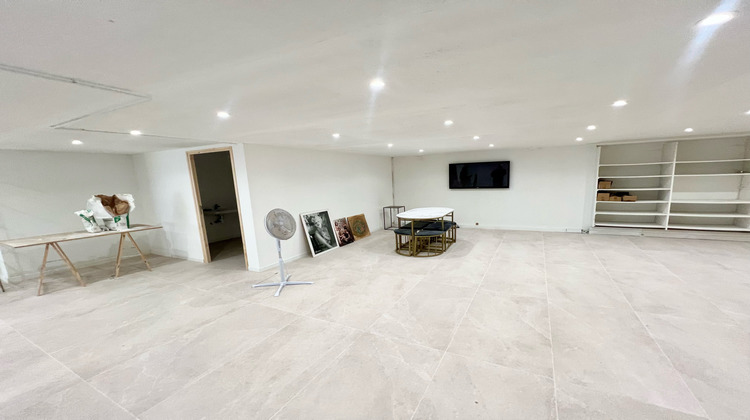 Ma-Cabane - Vente Immeuble Cannes, 485 m²