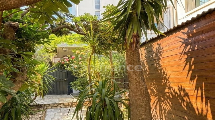 Ma-Cabane - Vente Immeuble CANNES, 83 m²