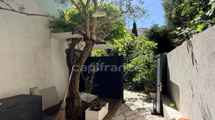 Ma-Cabane - Vente Immeuble CANNES, 83 m²