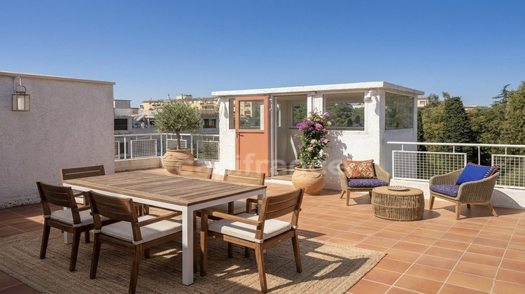 Ma-Cabane - Vente Immeuble CANNES, 83 m²