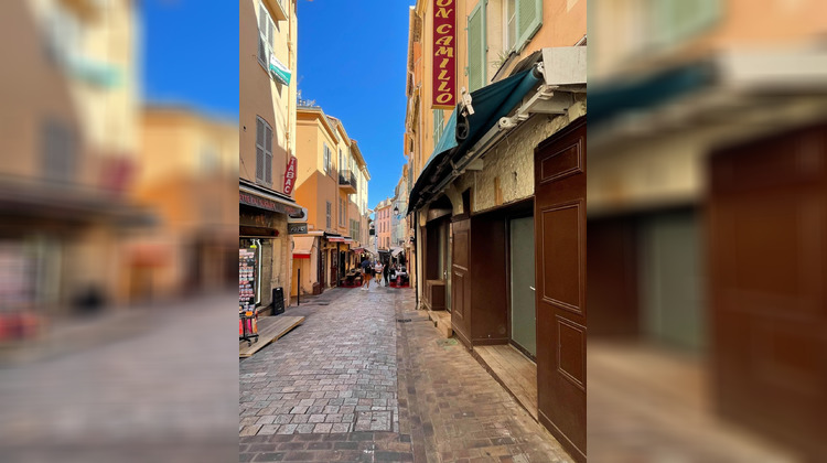 Ma-Cabane - Vente Immeuble Cannes, 70 m²