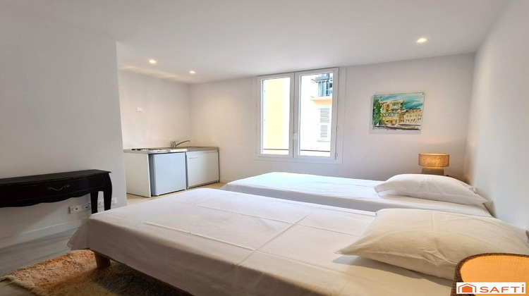 Ma-Cabane - Vente Immeuble Cannes, 70 m²