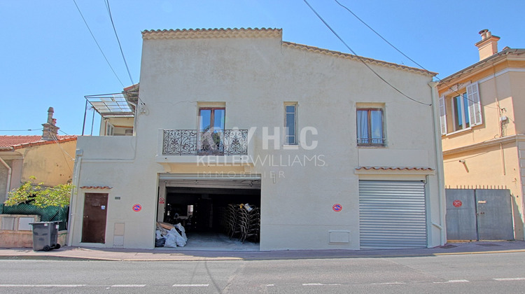 Ma-Cabane - Vente Immeuble Cannes, 450 m²