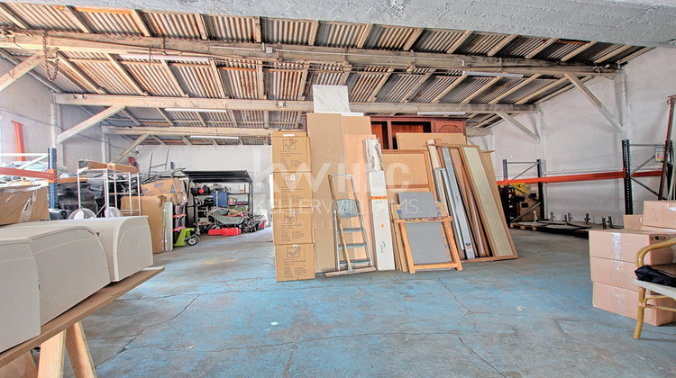 Ma-Cabane - Vente Immeuble Cannes, 450 m²