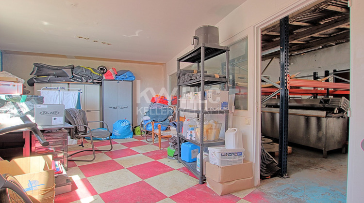 Ma-Cabane - Vente Immeuble Cannes, 450 m²