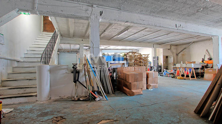 Ma-Cabane - Vente Immeuble Cannes, 450 m²