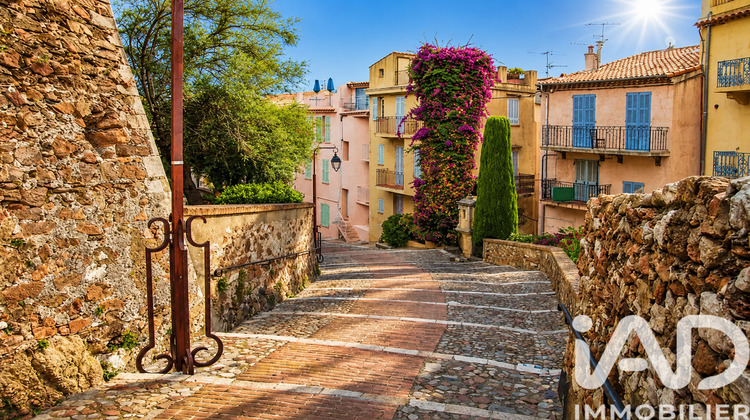 Ma-Cabane - Vente Immeuble Cannes, 75 m²