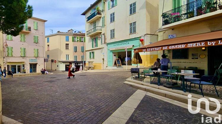 Ma-Cabane - Vente Immeuble Cannes, 75 m²