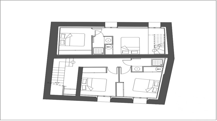 Ma-Cabane - Vente Immeuble Cannes, 75 m²