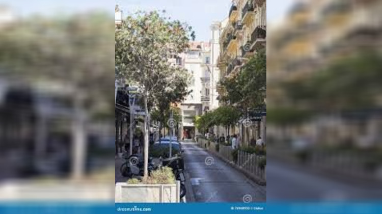 Ma-Cabane - Vente Immeuble Cannes, 510 m²