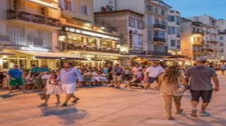 Ma-Cabane - Vente Immeuble Cannes, 510 m²