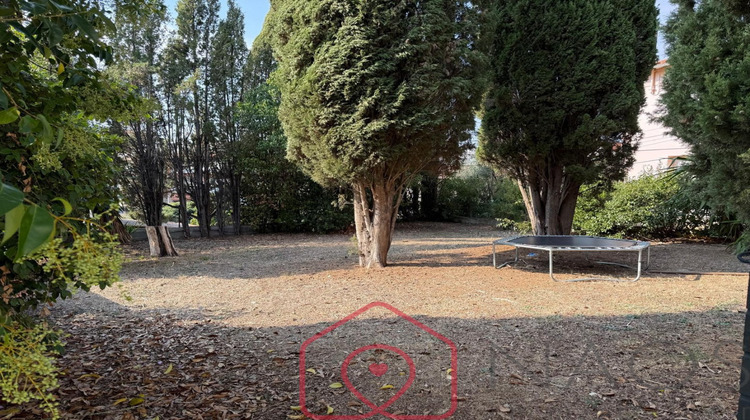 Ma-Cabane - Vente Immeuble CANNES, 740 m²
