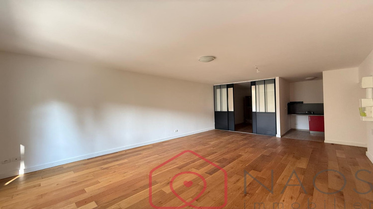Ma-Cabane - Vente Immeuble CANNES, 740 m²