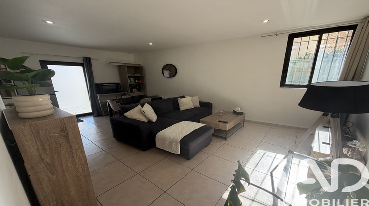 Ma-Cabane - Vente Immeuble Canohès, 132 m²