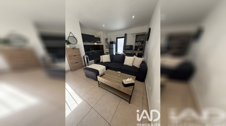 Ma-Cabane - Vente Immeuble Canohès, 132 m²