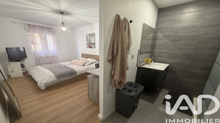 Ma-Cabane - Vente Immeuble Canohès, 132 m²
