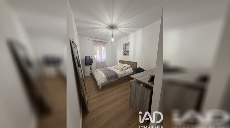 Ma-Cabane - Vente Immeuble Canohès, 132 m²