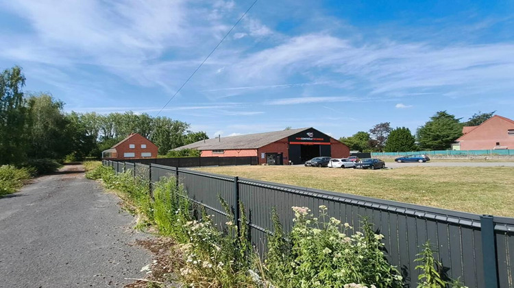 Ma-Cabane - Vente Immeuble CANTIN, 167 m²