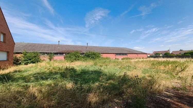 Ma-Cabane - Vente Immeuble CANTIN, 167 m²
