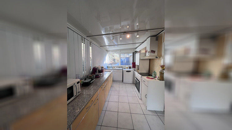 Ma-Cabane - Vente Immeuble Cany-Barville, 130 m²