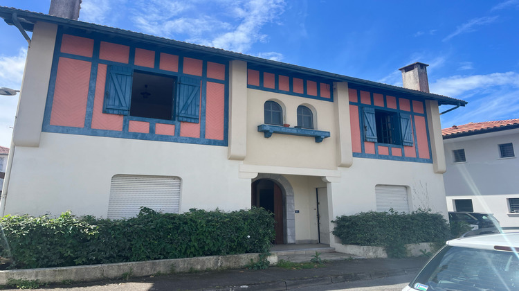 Ma-Cabane - Vente Immeuble Capbreton, 140 m²