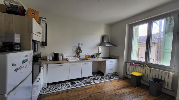 Ma-Cabane - Vente Immeuble Capdenac-Gare, 277 m²