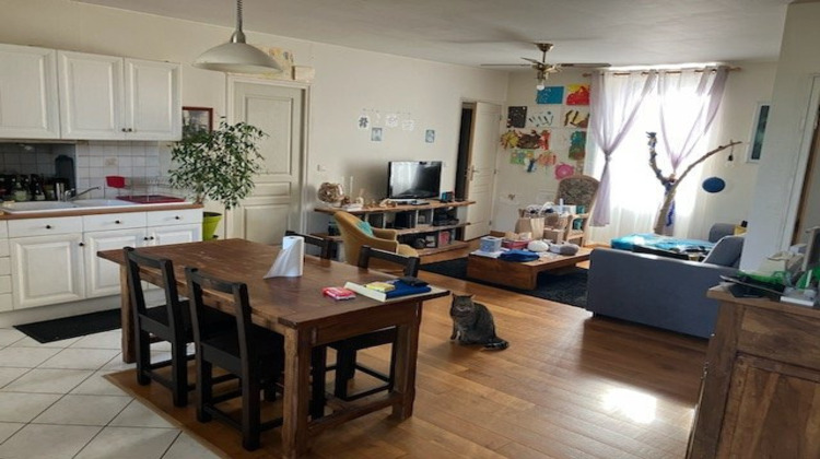 Ma-Cabane - Vente Immeuble CAPDENAC GARE, 180 m²