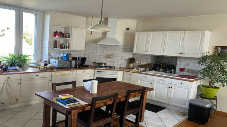 Ma-Cabane - Vente Immeuble CAPDENAC GARE, 180 m²