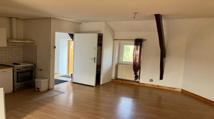 Ma-Cabane - Vente Immeuble CAPDENAC GARE, 180 m²