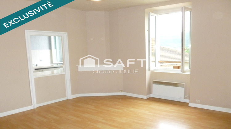 Ma-Cabane - Vente Immeuble Capdenac-Gare, 260 m²