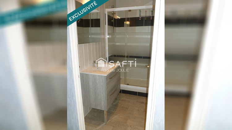 Ma-Cabane - Vente Immeuble Capdenac-Gare, 260 m²