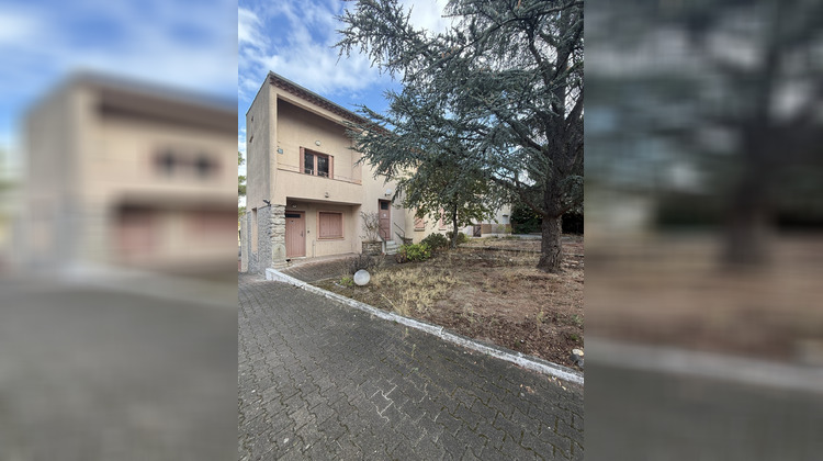 Ma-Cabane - Vente Immeuble Capendu, 1029 m²