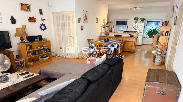 Ma-Cabane - Vente Immeuble Capendu, 125 m²