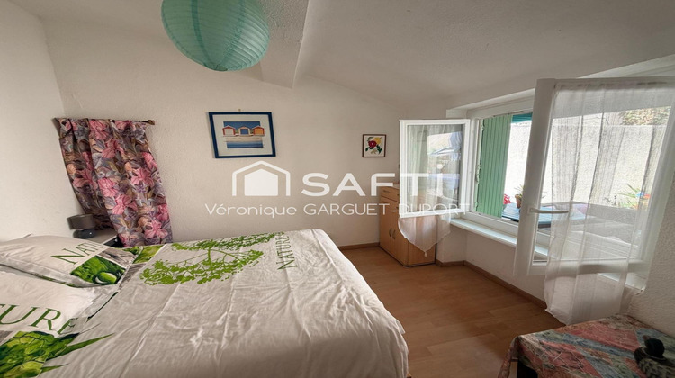 Ma-Cabane - Vente Immeuble Capendu, 125 m²