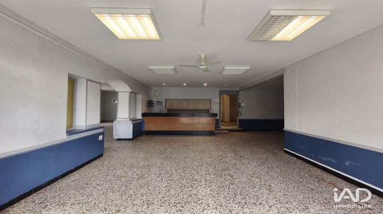 Ma-Cabane - Vente Immeuble Capestang, 457 m²