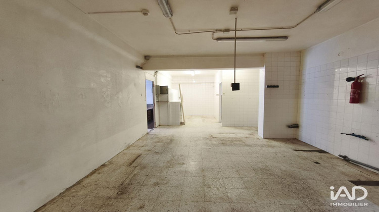 Ma-Cabane - Vente Immeuble Capestang, 457 m²