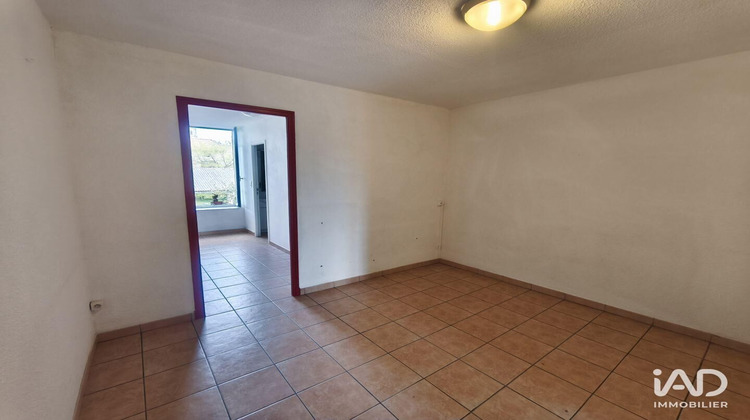 Ma-Cabane - Vente Immeuble Capestang, 457 m²