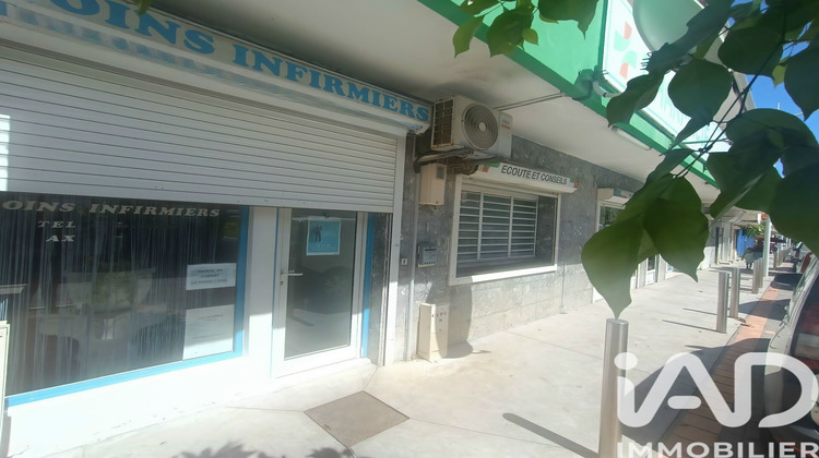 Ma-Cabane - Vente Immeuble Capesterre-Belle-Eau, 394 m²