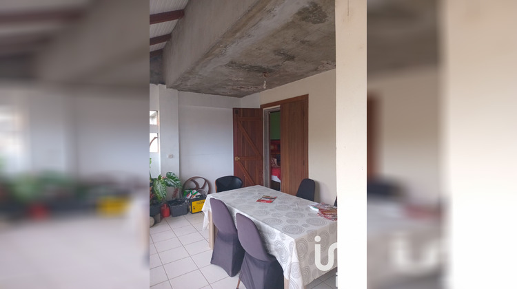 Ma-Cabane - Vente Immeuble Capesterre-Belle-Eau, 269 m²