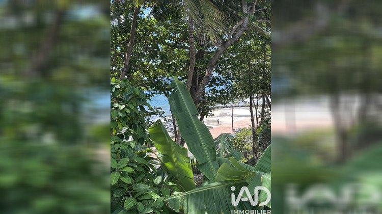 Ma-Cabane - Vente Immeuble Capesterre-Belle-Eau, 400 m²