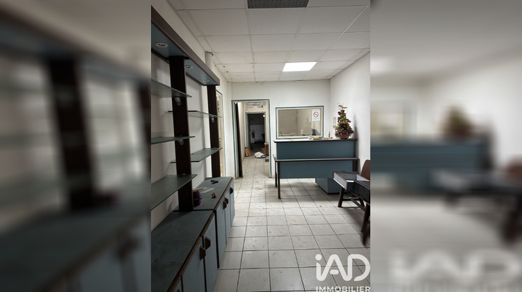 Ma-Cabane - Vente Immeuble Capesterre-Belle-Eau, 400 m²