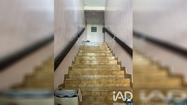 Ma-Cabane - Vente Immeuble Capesterre-Belle-Eau, 400 m²