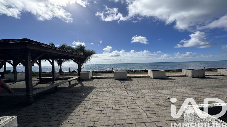 Ma-Cabane - Vente Immeuble Capesterre-Belle-Eau, 400 m²