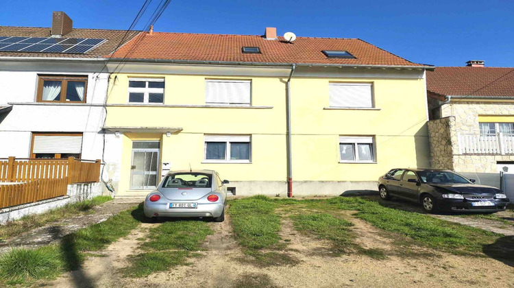 Ma-Cabane - Vente Immeuble CAPPEL, 231 m²